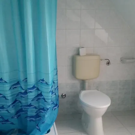 Engiro Panzio Bed & Breakfast Keszthely
