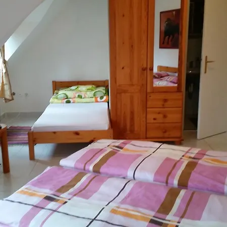 Bed & Breakfast Engiro Panzio