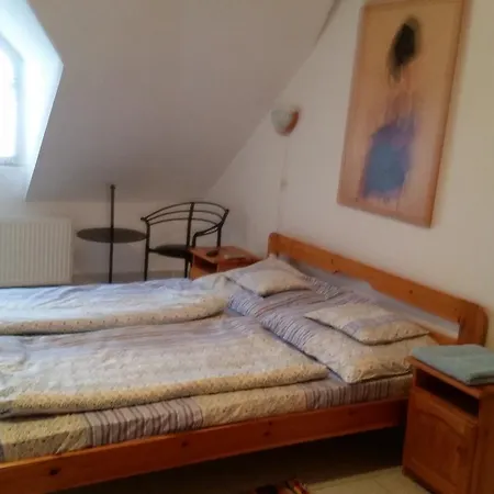 Bed & Breakfast Engiro Panzio